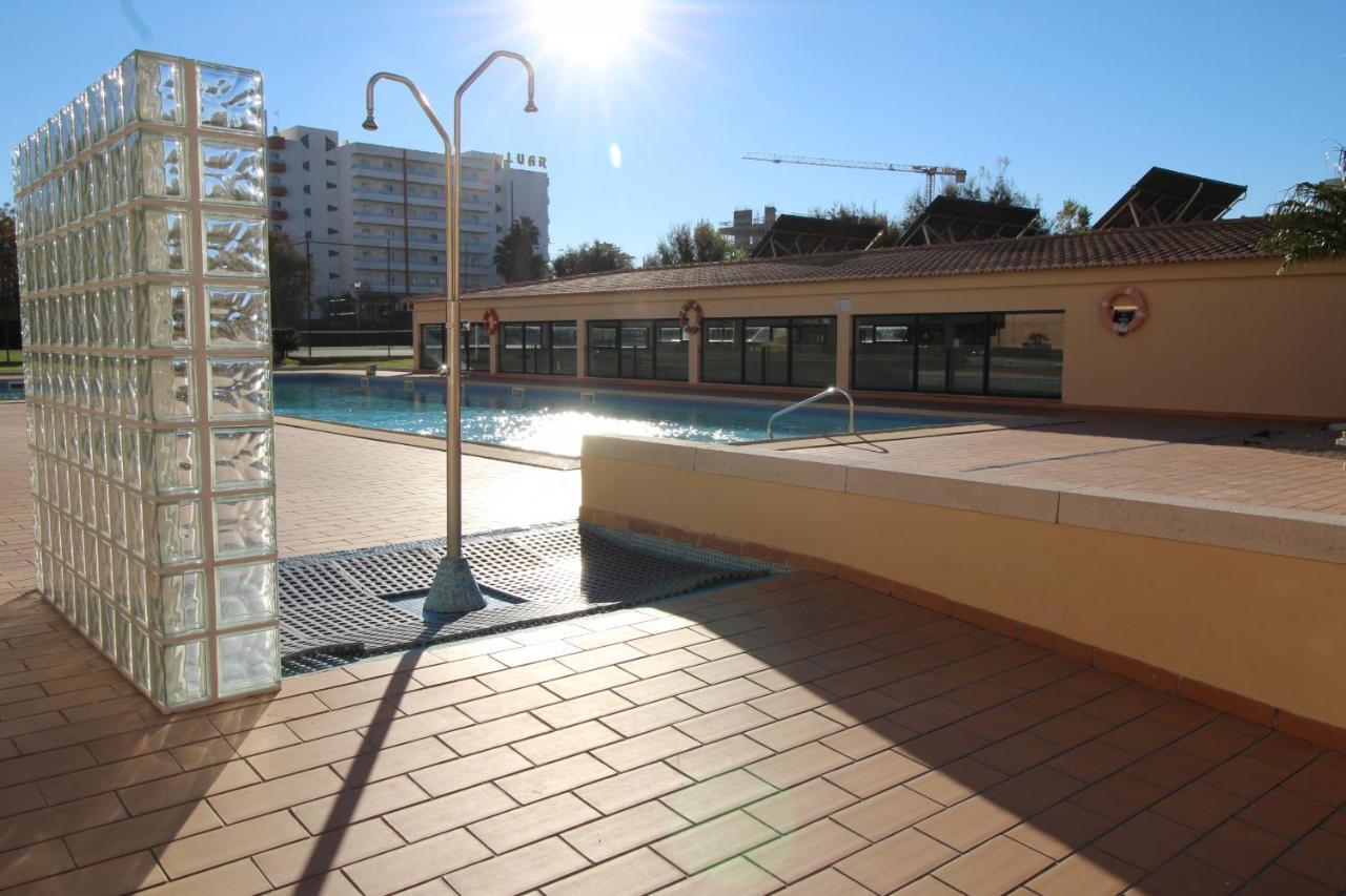 T1 Praia Da Rocha/ Paraiso Sol Da Rocha 3 Portimão Exterior photo
