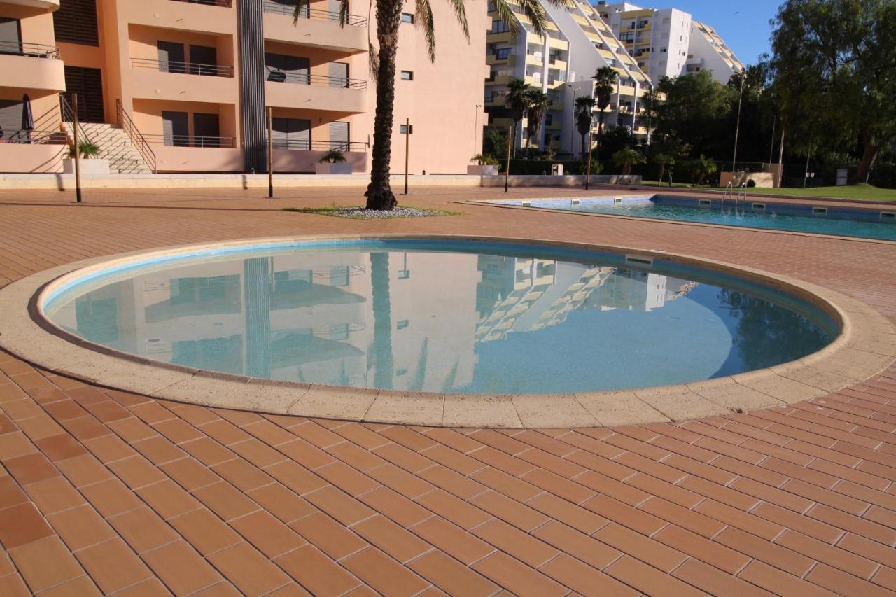 T1 Praia Da Rocha/ Paraiso Sol Da Rocha 3 Portimão Exterior photo